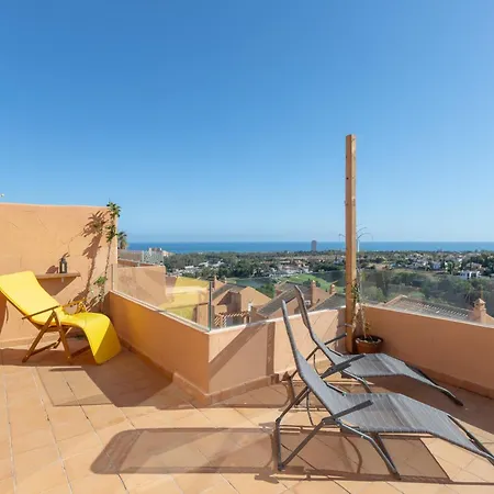 Lagos Apartment *