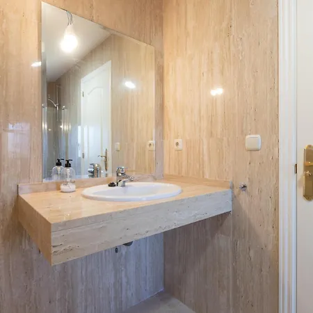 Lagos Apartment Marbella