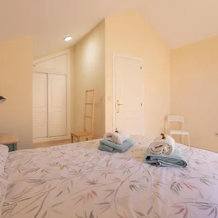 Lagos Apartment
