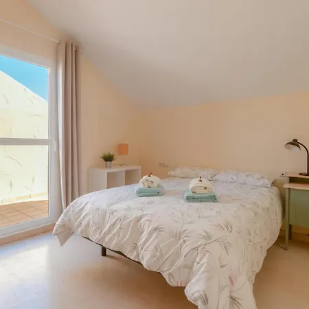 Lagos Apartment *