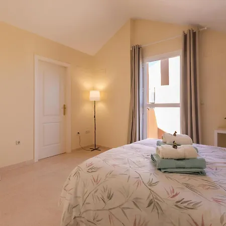 Lagos Apartment