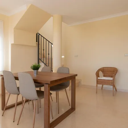 Apartment Lagos Marbella
