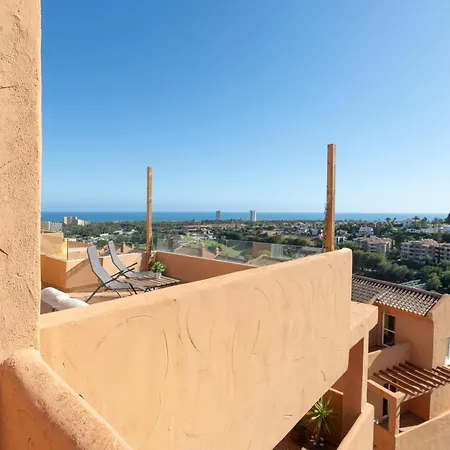 Lagos Marbella