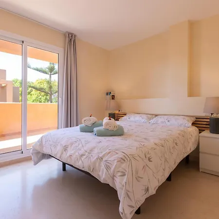 Apartment Lagos Marbella