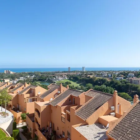 Lagos Marbella