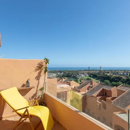 Lagos * Marbella