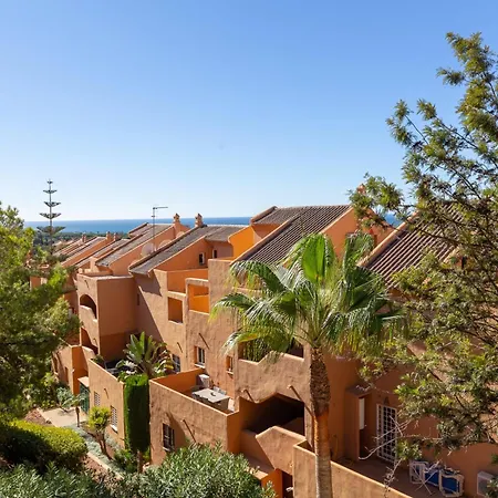 Lagos Apartment Marbella