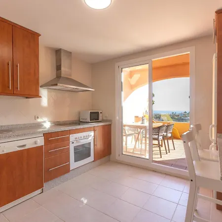 Apartment Lagos Marbella