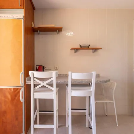 Lagos Apartment