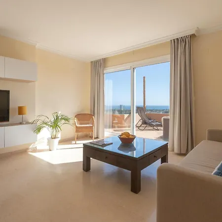 Lagos Apartment