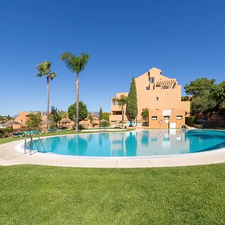 Apartment Lagos Marbella